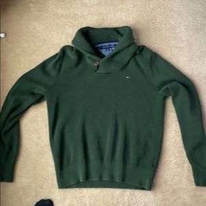 Tommy Hilfiger medium sweater